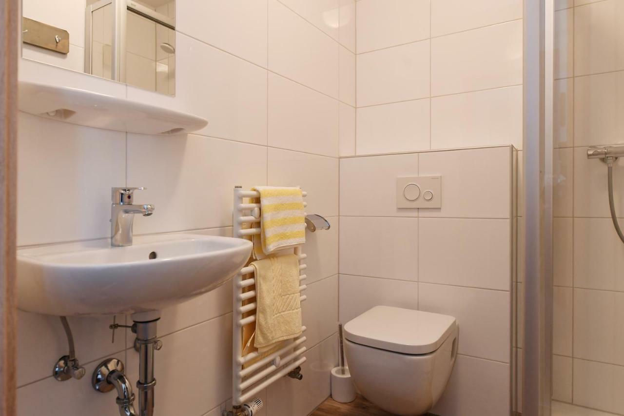 Pension Grenzenlos Selfkant Exterior photo